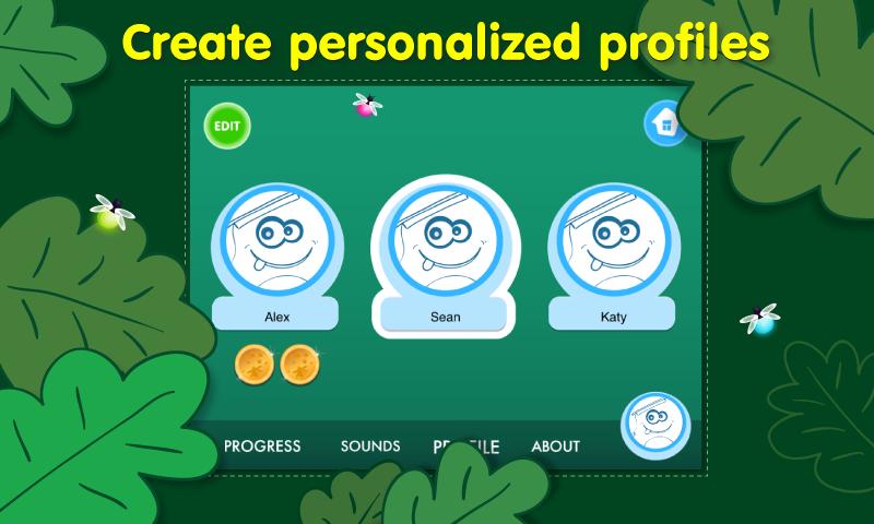 Learn Montessori 123 numbers