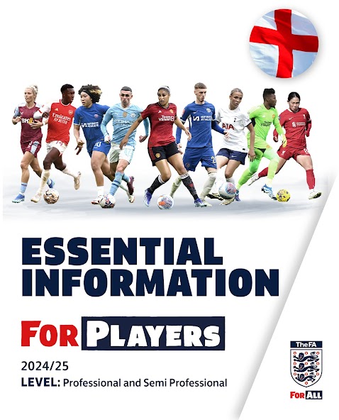FA Essential Information