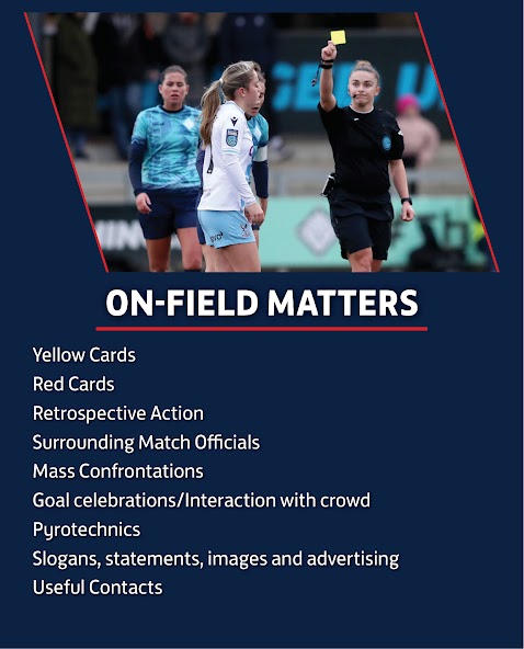 FA Essential Information