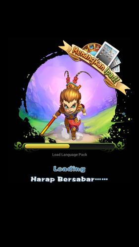 Where is Monkey King