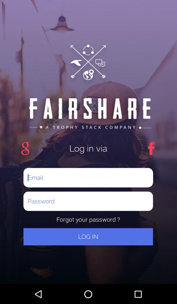 Fairshare