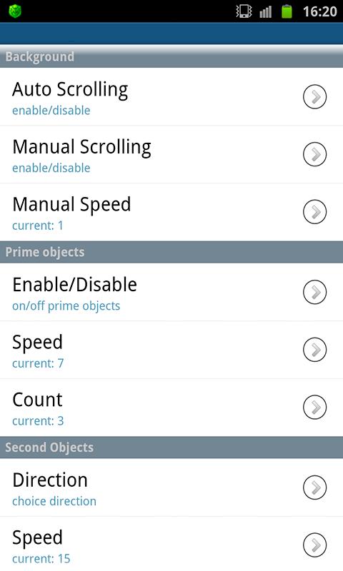 Crazy Shockwave Tank HD