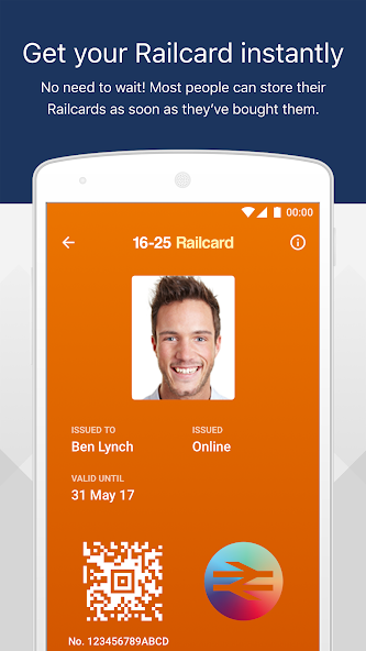 Railcard