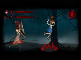 Silent Asylum Hunter