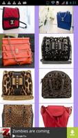 Ladies Latest Purse Hand Bags Designs