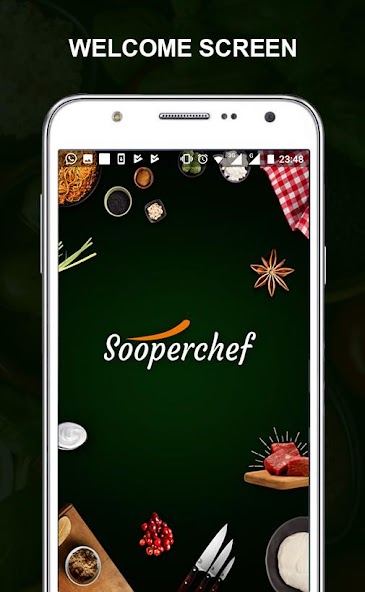 SooperChef