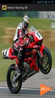 Motor Racing 3D