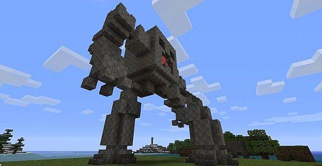 Robots for Minecraft