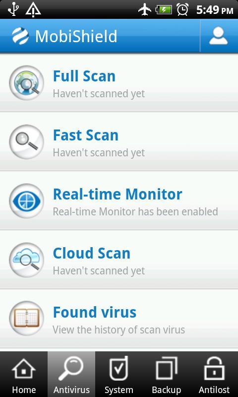 MobiShield Mobile Security