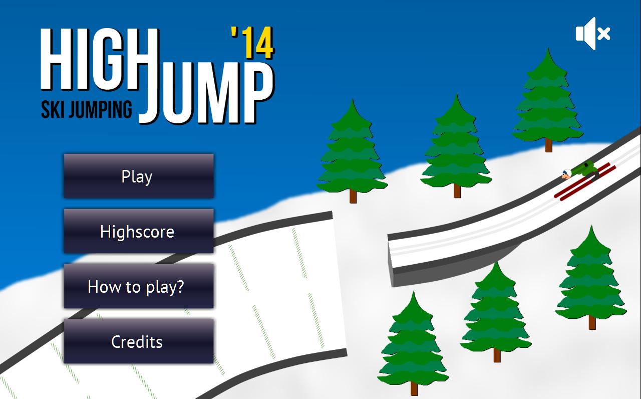 HighJump 2014