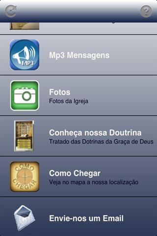 Igreja Evangelica Cristo Vive