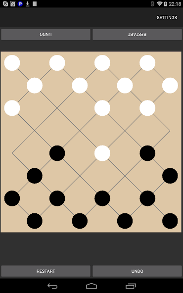 Filipino Checkers