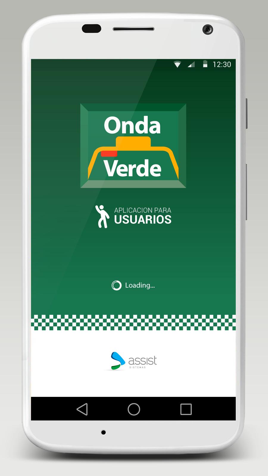 Onda Verde Pasajeros