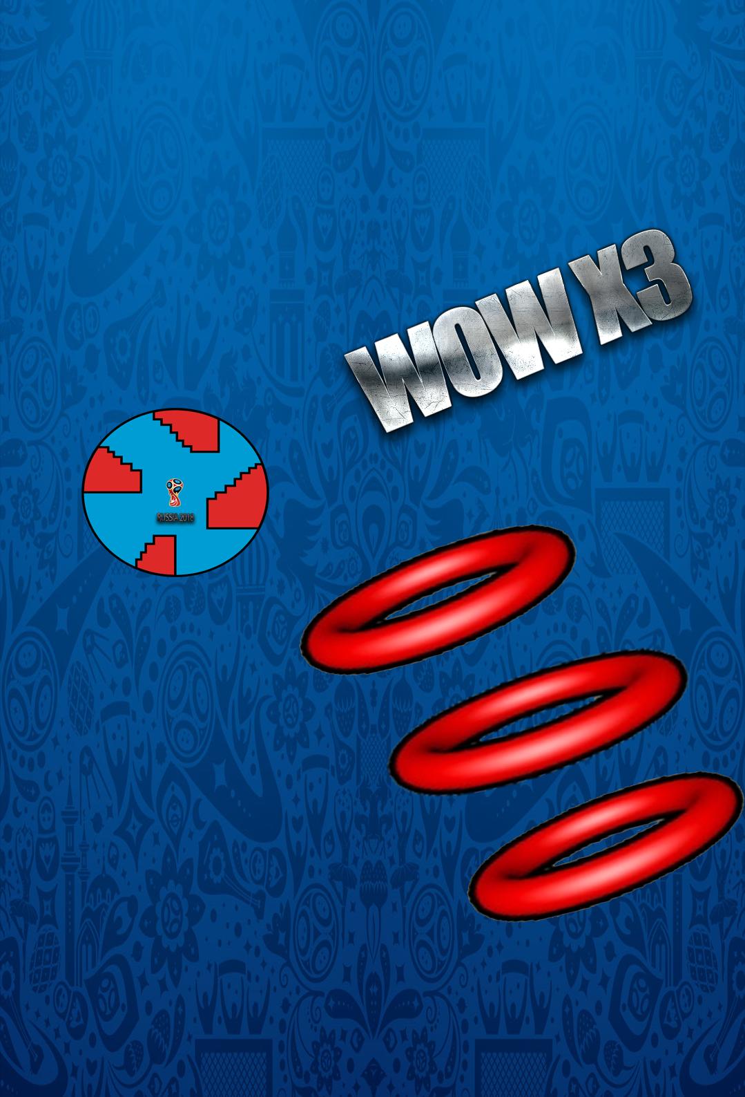 Flappy Mondial Russia Dunking