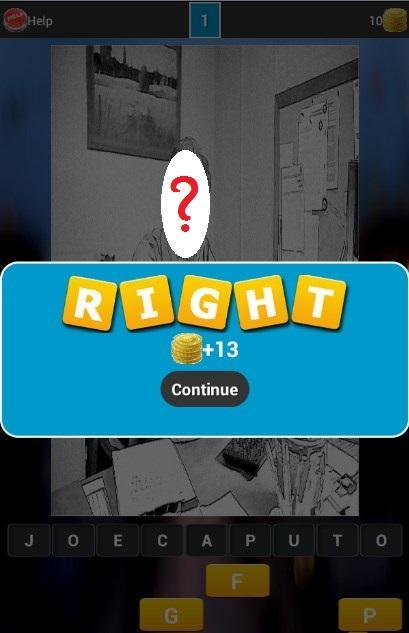 Guess Orange Is The New Black