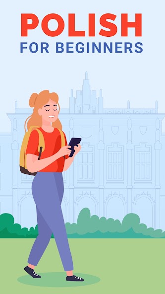 Learn Polish A1 for Beginners