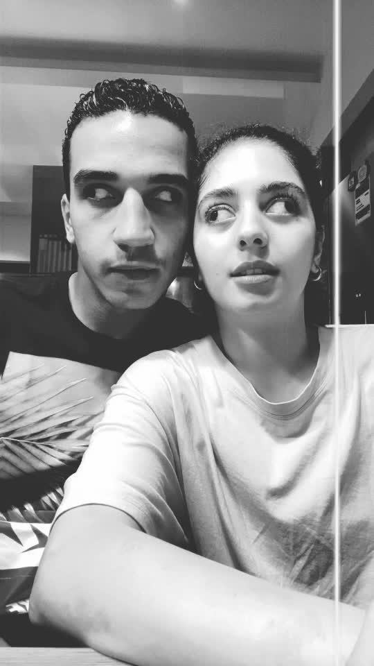 Time Warp Scan (Filter of Tiktok)