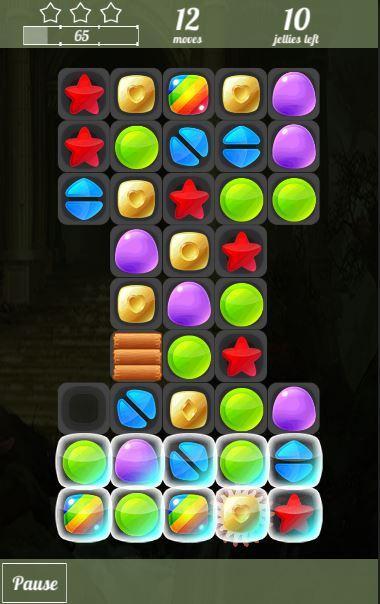 Cookie Crazy Kitchen