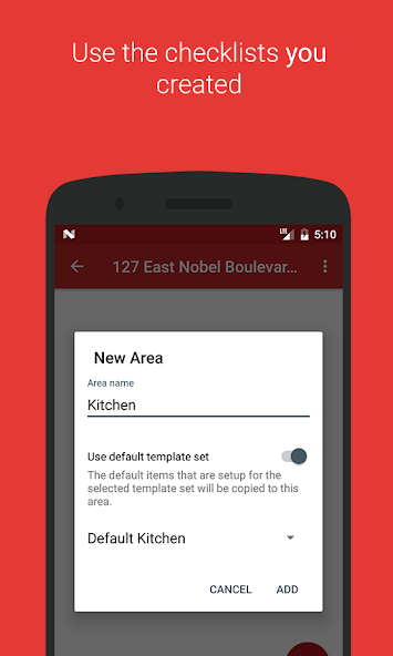 RedRabbit Inspections