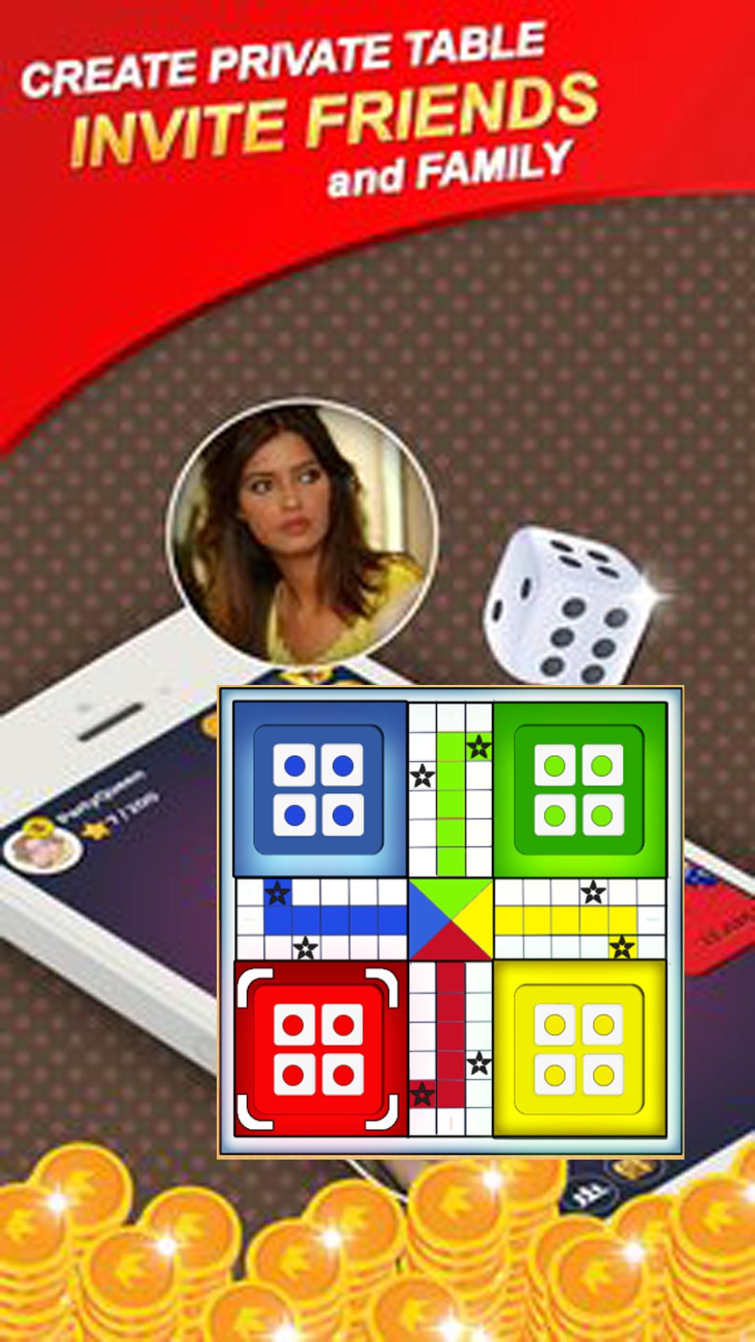 Ludo-star 2017 Original