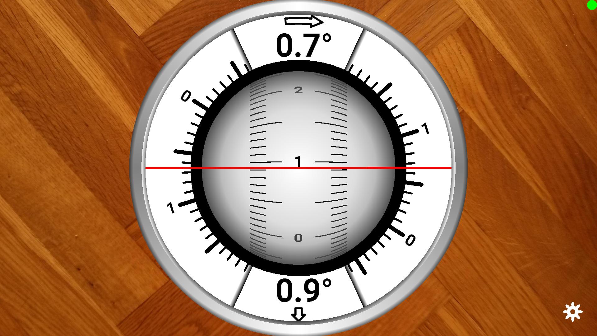 Multi Clinometer