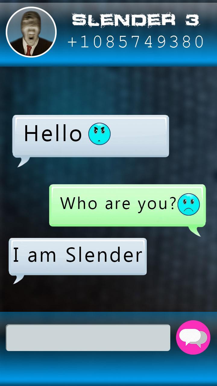 Virtual Slender Simulator