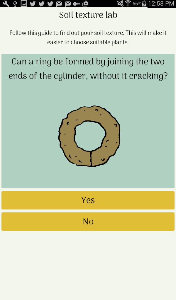 Allotment Lab Prototype