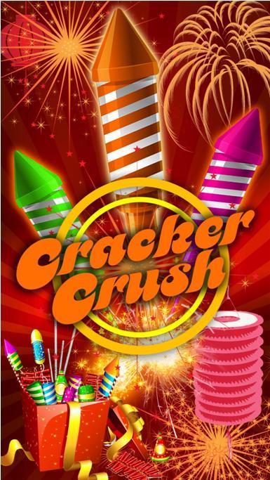 Cracker Crush
