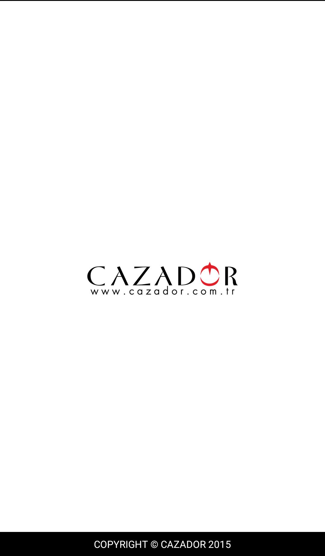 Cazador