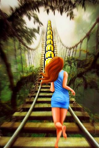 Temple Jungle Princess! 2015