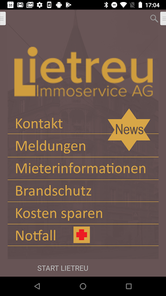 Lietreu Immoservice