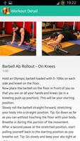 ab workouts - six pack
