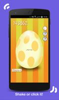 Tamago Pou Egg Surprise