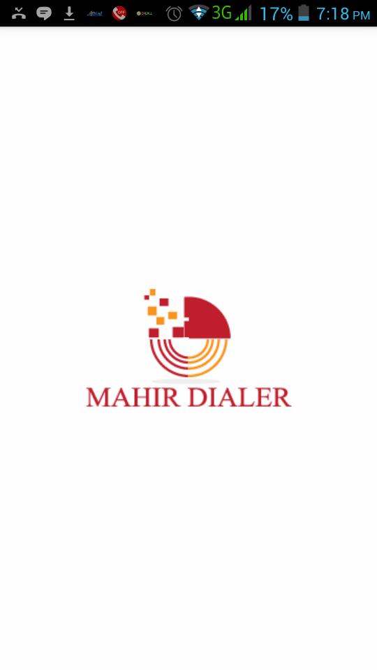 Mahir Dialer