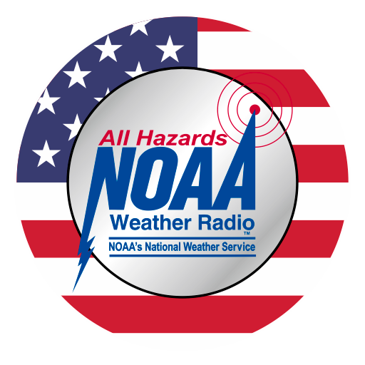 NOAA Weather Radio Stations