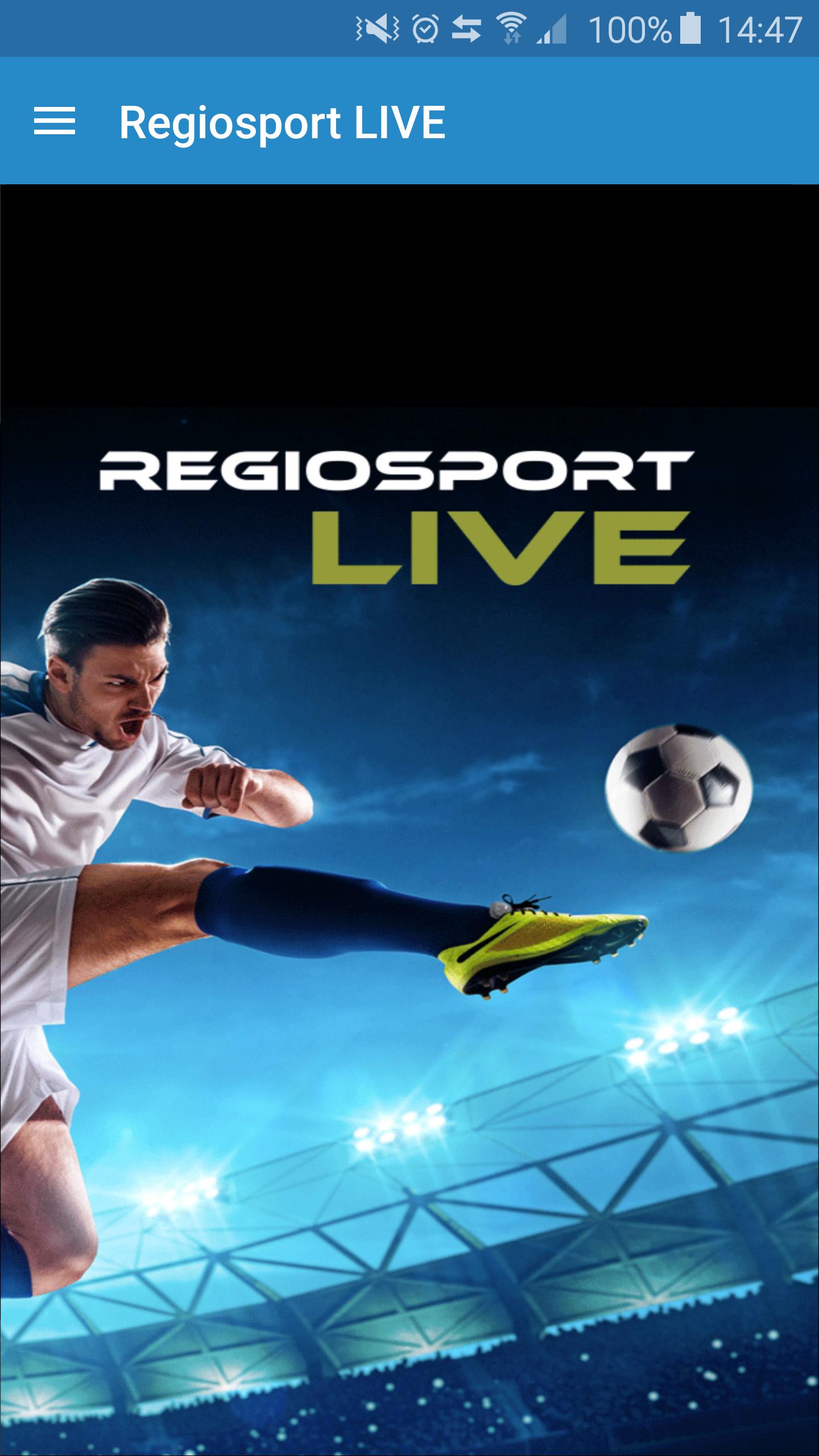 Regiosport LIVE