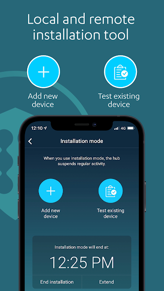 WeR+ Pro: For Specialists