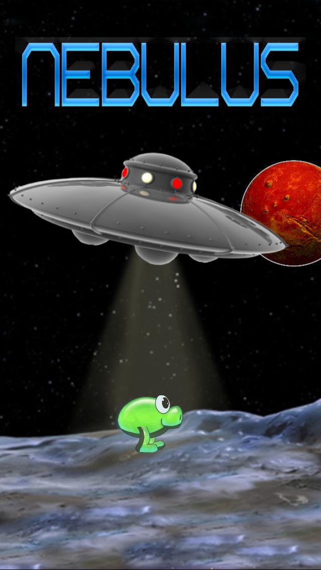 Nebulus