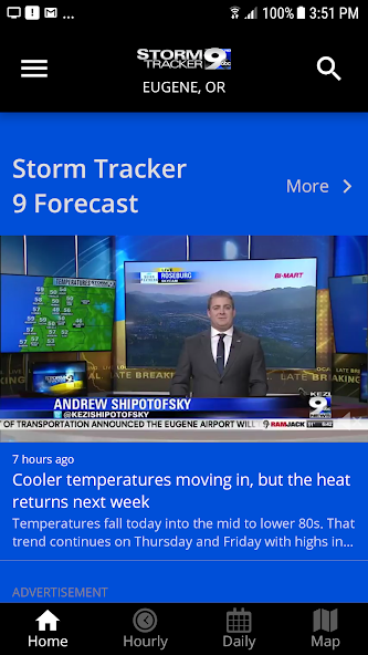 StormTracker 9 KEZI