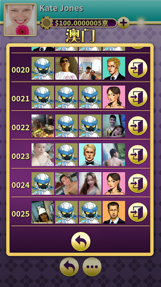 Chinese Poker (Pusoy) Online