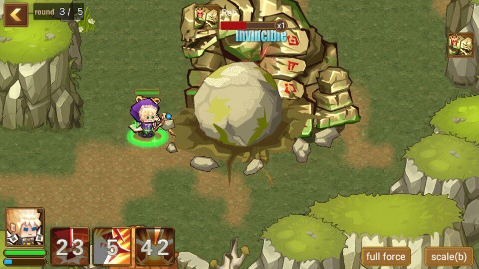 Pandora Heroes Fantasy