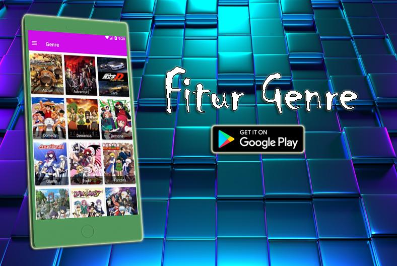 Super Anime Channel Sub Indo