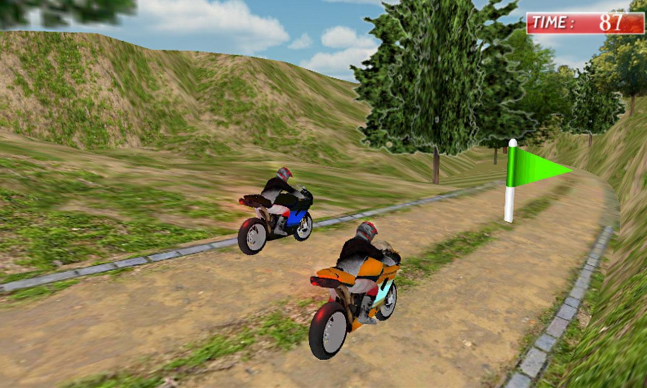 Jungle Safari Offroad Driving