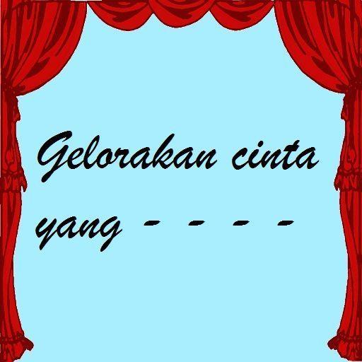 Rajawali - Cinta Tak Terhadang