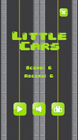Little Cars