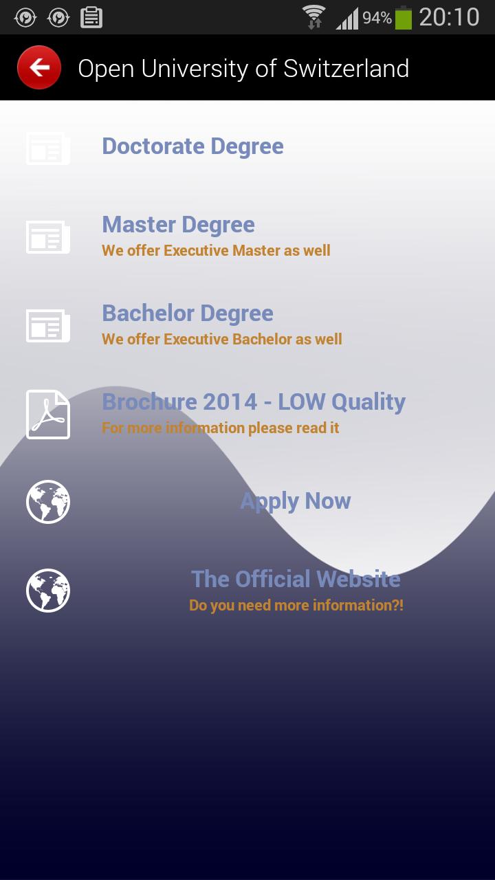 ABMS Education Group