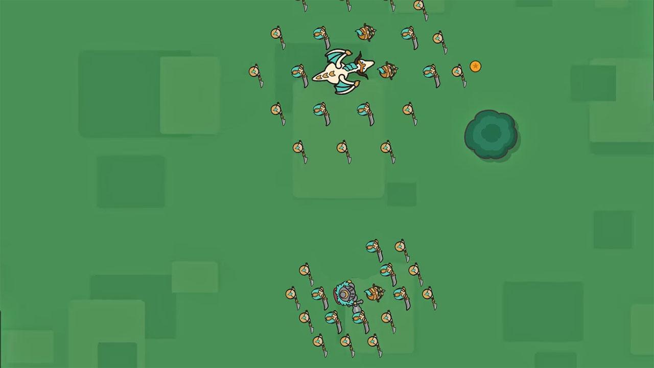 Lord.io - Medieval Warfare