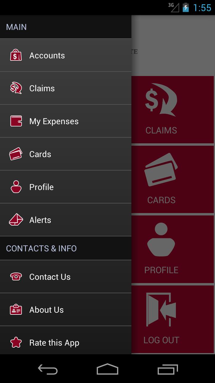 Wealthcare Mobile from TASC