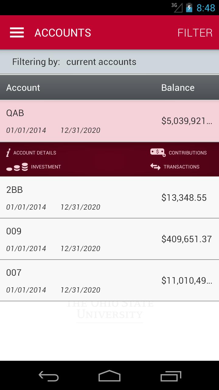 Wealthcare Mobile from TASC