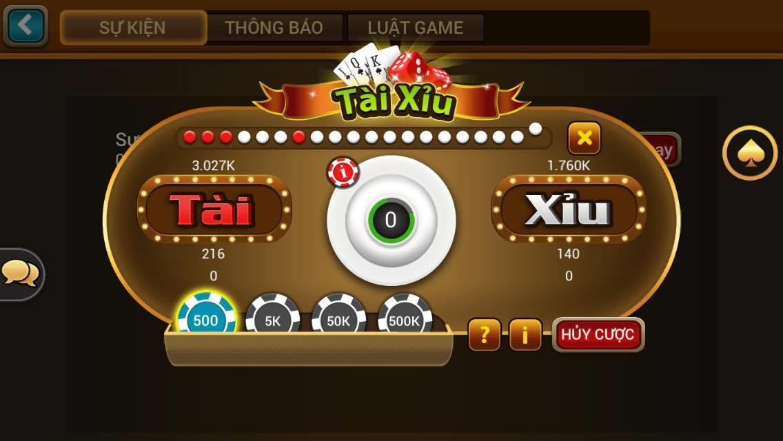 Danh Bai Doi Thuong - 24h